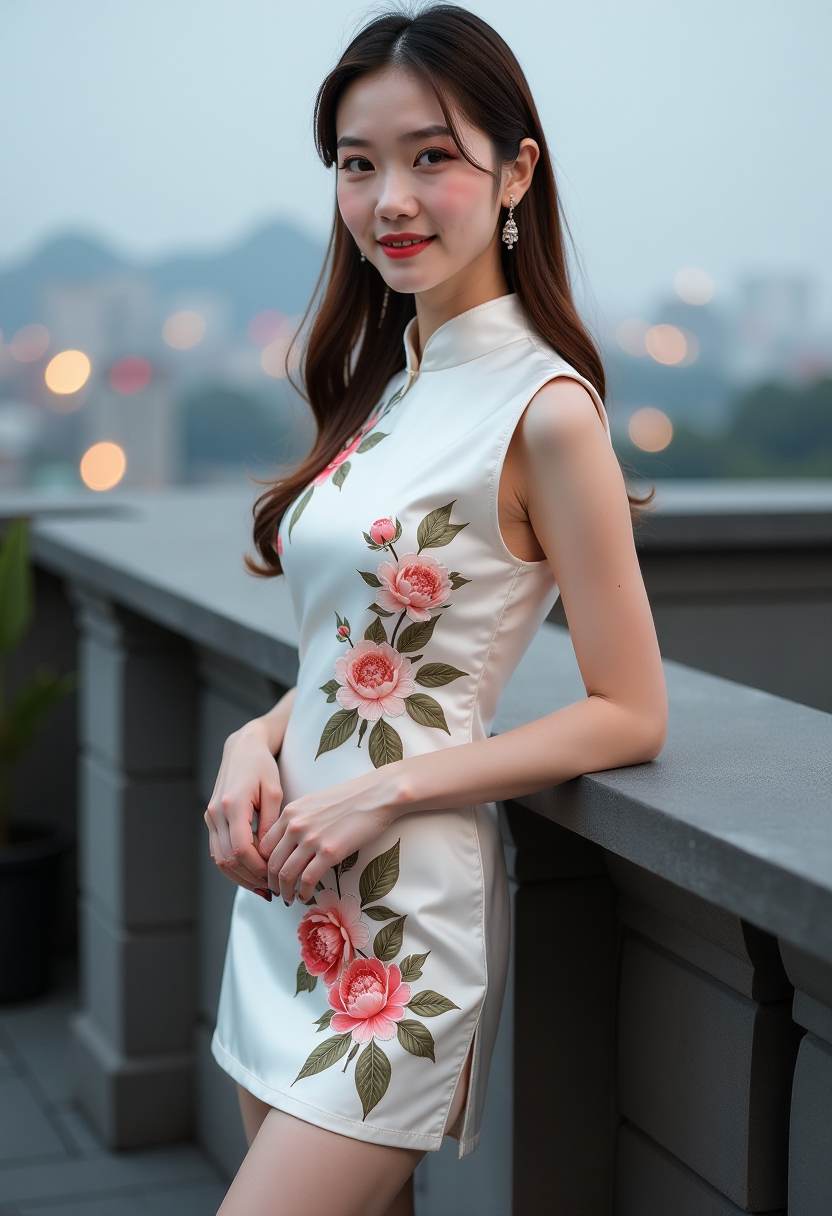 雾港缉凶