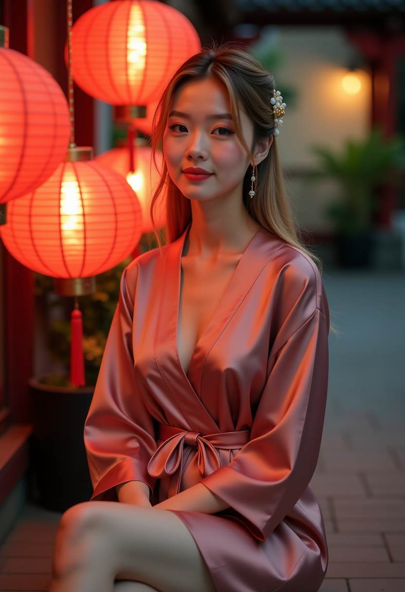 白夜邮局