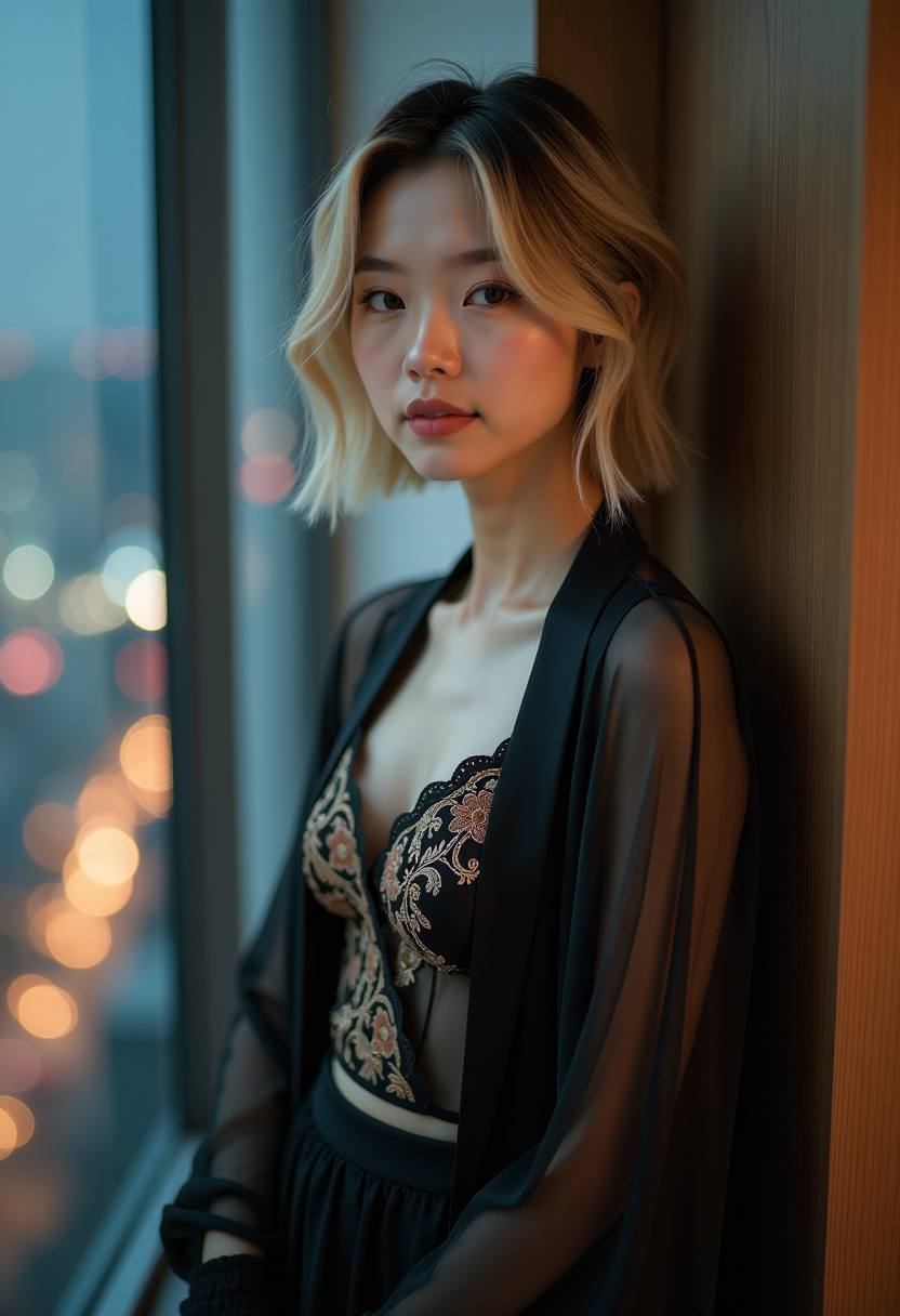 深潜者